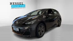 Brugt 2022 Cupra Born High Hatchback | 194.900 kr. (Fair pris)