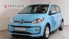 Brugt 2019 VW up! Hatchback | 89.900 kr. (Fair pris)