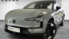 Grå Brugt 2024 Volvo EX30 Plus SUV | 264.990 kr. (Fair pris)