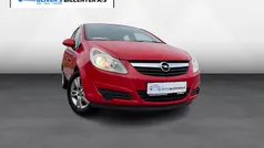 Brugt 2010 Opel Corsa Edition | 24.900 kr. (Dyr)