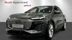 Gråmetal Brugt 2024 Audi Q6 e-tron Performance SUV | 649.900 kr. (Super pris)