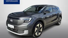 Brugt 2024 Ford Explorer Premium SUV | 339.800 kr. (Fair pris)