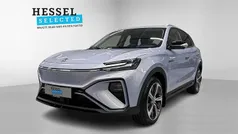 Brugt 2023 MG Marvel R Luxury SUV | 189.900 kr. (Fair pris)