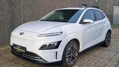 Brugt 2021 Hyundai Kona Prime SUV | 169.800 kr. (Fair pris)