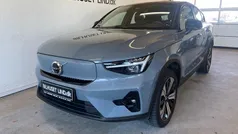 Brugt 2022 Volvo C40 Pro SUV | 254.900 kr. (Fair pris)