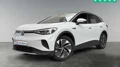 Hvid Brugt 2022 VW ID.4 Pro SUV | 199.500 kr. (Fair pris)