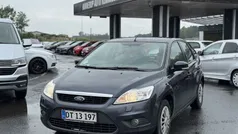 Koks Brugt 2010 Ford Focus Trend Hatchback | 32.900 kr. (Fair pris)