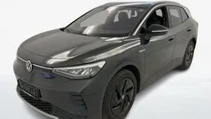 Brugt 2021 VW ID.4 Pro Performance SUV | 219.300 kr. (God pris)