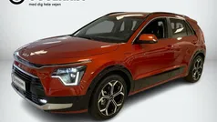 Brugt 2023 Kia Niro SUV | 299.000 kr.