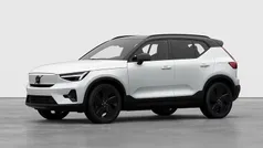 Brugt 2025 Volvo EX40 SUV | 380.120 kr. (God pris)