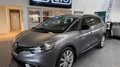 Brugt 2017 Renault Grand Scénic IV Zen MPV | 94.800 kr. (Fair pris)