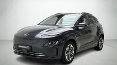 Gråmetal Brugt 2022 Hyundai Kona Trend SUV | 164.900 kr. (God pris)