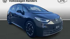 Brugt 2021 VW ID.3 Pro Performance Hatchback | 164.900 kr. (Fair pris)