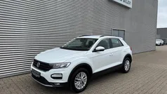 Brugt 2018 VW T-Roc Style SUV | 179.900 kr. (God pris)
