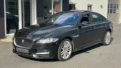 Brugt 2016 Jaguar XF R-Sport Sedan | 118.000 kr.