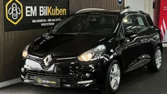 Brugt 2019 Renault Clio GrandTour Zen Stationcar | 84.900 kr. (Fair pris)