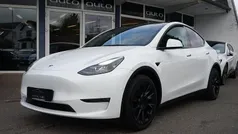 Brugt 2022 Tesla Model Y Long Range AWD SUV | 249.900 kr. (Fair pris)