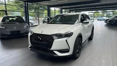Hvid Brugt 2022 DS Automobiles DS3 Crossback E-Tense Performance SUV | 149.500 kr. (Fair pris)
