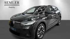 Brugt 2021 VW ID.4 SUV | 229.600 kr. (Fair pris)