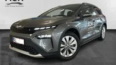 Brugt 2025 Skoda Elroq SUV | 293.980 kr. (Fair pris)