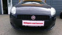 Brugt 2012 Fiat Punto Hatchback | 24.999 kr. (Super pris)