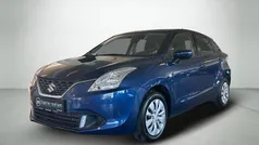 Brugt 2020 Suzuki Baleno Active Hatchback | 99.900 kr. (Fair pris)