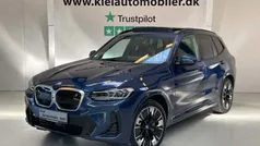 Brugt 2022 BMW iX3 M Sport SUV | 419.000 kr. (Fair pris)