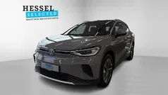 Brugt 2022 VW ID.4 Pro Performance SUV | 204.900 kr. (Fair pris)