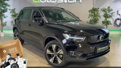 Brugt 2022 Volvo XC40 Pro SUV | 219.000 kr. (Fair pris)