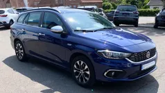 Brugt 2020 Fiat Tipo Mirror Stationcar | 129.900 kr. (Fair pris)
