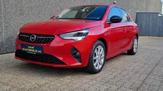 Brugt 2020 Opel Corsa Hatchback | 88.700 kr. (Fair pris)