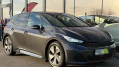 Brugt 2022 Cupra Born High Hatchback | 184.700 kr. (Fair pris)