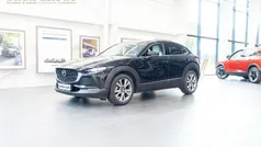 Sortmetal Brugt 2020 Mazda CX-30 Cosmo SUV | 229.900 kr. (Fair pris)