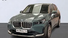 Blåmetal Brugt 2023 BMW iX1 SUV | 314.900 kr. (Super pris)