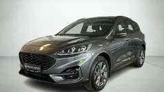 Brugt 2021 Ford Kuga ST-Line X SUV | 209.800 kr. (Fair pris)