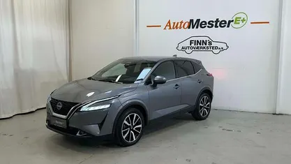 Brugt Nissan Qashqai 158 HK (116 kW) 2023 SUV