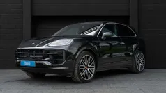 Sort Brugt 2024 Porsche Cayenne SUV | 12.711 kr.