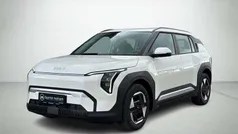 Brugt 2025 Kia EV3 SUV | 289.999 kr. (Fair pris)