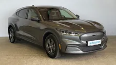 Brugt 2021 Ford Mustang Mach-E Extended Range SUV | 229.800 kr. (God pris)