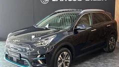 Blåmetal Brugt 2022 Kia e-Niro Spirit SUV | 199.500 kr. (God pris)