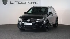 Brugt 2019 VW Tiguan R-line SUV | 275.000 kr.