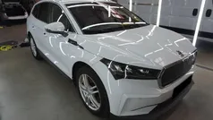 Brugt 2022 Skoda Enyaq iV Loft SUV | 244.800 kr. (Fair pris)