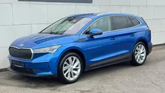Brugt 2021 Skoda Enyaq iV Loft SUV | 209.900 kr. (Fair pris)