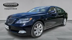 Brugt 2009 Lexus LS600h L Sedan | 303.480 kr.