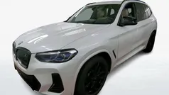 Brugt 2023 BMW iX3 M Sport SUV | 379.700 kr. (Fair pris)
