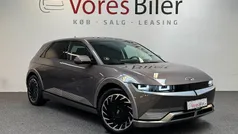 Gråmetal Brugt 2022 Hyundai Ioniq 5 SUV | 234.900 kr. (Fair pris)