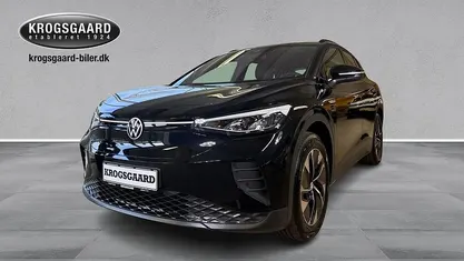 Brugt VW ID.4 Pro 127 kW (174 HK) 2022 SUV