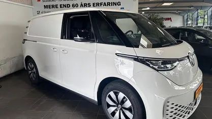 Brugt VW ID. Buzz Pro 210 kW (286 HK) 2025 MPV