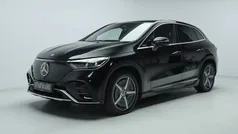 Brugt 2024 Mercedes EQE350 SUV SUV | 609.900 kr. (God pris)