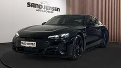 Brugt 2022 Audi e-tron GT quattro Premium Sedan | 649.900 kr. (God pris)